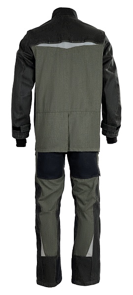 PRIOR-500 welder work suit, protection class 3