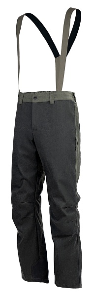 PRIOR-500 welder work suit, protection class 3