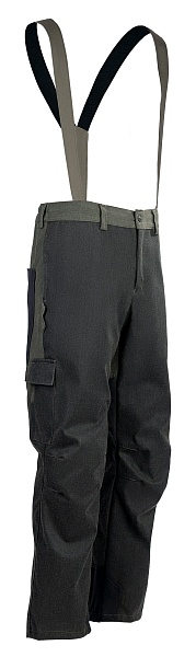 PRIOR-500 welder work suit, protection class 3