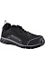 LIGERO2 S1P LOW Extremely Light, Metal-Free Sporty Safety Shoe with TLS