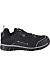 LIGERO2 S1P LOW Extremely Light, Metal-Free Sporty Safety Shoe with TLS