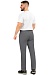 &quot;EXPO&quot; Men's Chino Trouser (Grey)