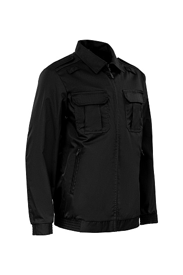 DELTA men's jacket