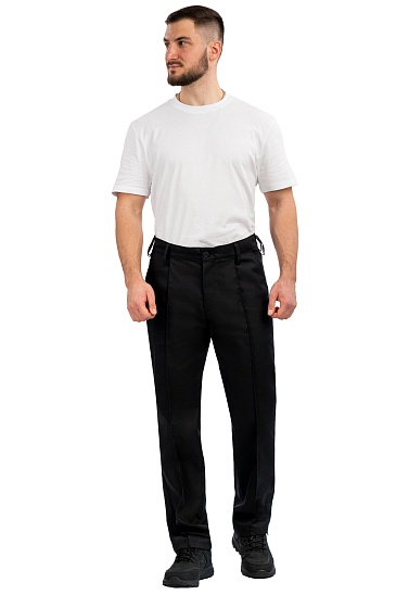 DELTA men's  trousers