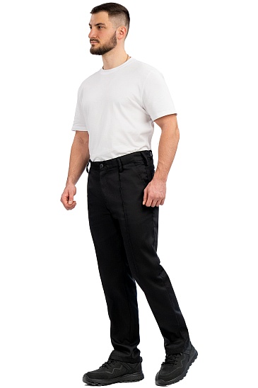 DELTA men's  trousers