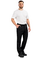 DELTA men's  trousers