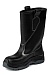 TECHNOGARD-2 high ankle leather boots with inside composite toe cap, non-metallic anti-puncture midsole
