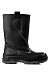 TECHNOGARD-2 high ankle leather boots with inside composite toe cap, non-metallic anti-puncture midsole