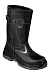 TECHNOGARD-2 insulated high ankle leather boots with inside composite toe cap, non-metallic anti-puncture midsole
