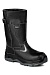 TECHNOGARD-2 insulated high ankle leather boots with inside composite toe cap, non-metallic anti-puncture midsole