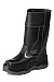 TECHNOGARD-2 insulated high ankle leather boots with inside composite toe cap, non-metallic anti-puncture midsole