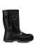 TECHNOGARD-2 insulated high ankle leather boots with inside composite toe cap, non-metallic anti-puncture midsole