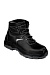 Leather boots Technoguard-2® insulated, with protective socks made of composite material