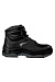 Leather boots Technoguard-2® insulated, with protective socks made of composite material